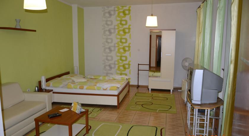Alex Pension Presov Ruang foto