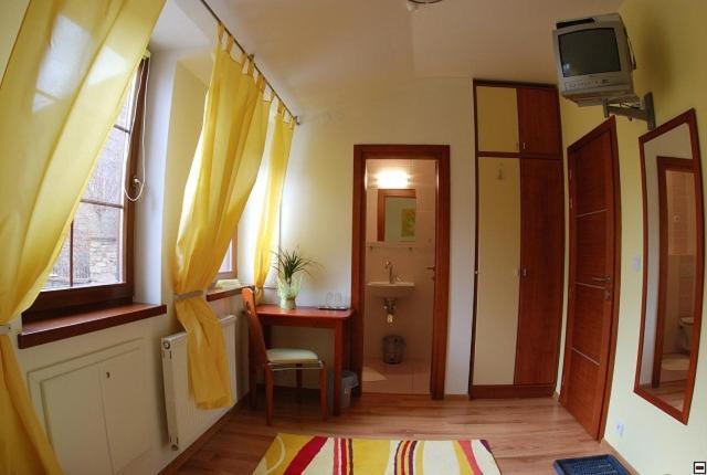 Alex Pension Presov Bagian luar foto