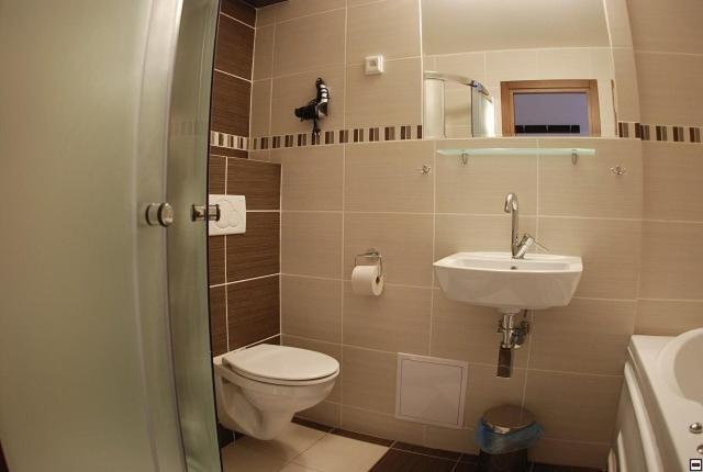 Alex Pension Presov Bagian luar foto
