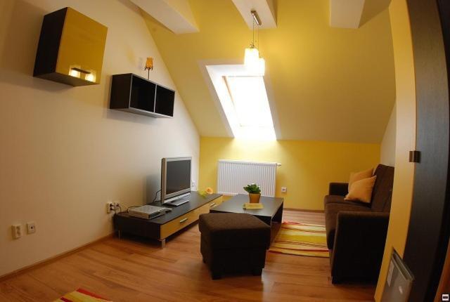 Alex Pension Presov Bagian luar foto