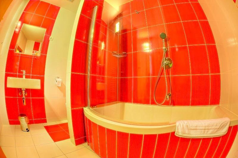 Alex Pension Presov Ruang foto