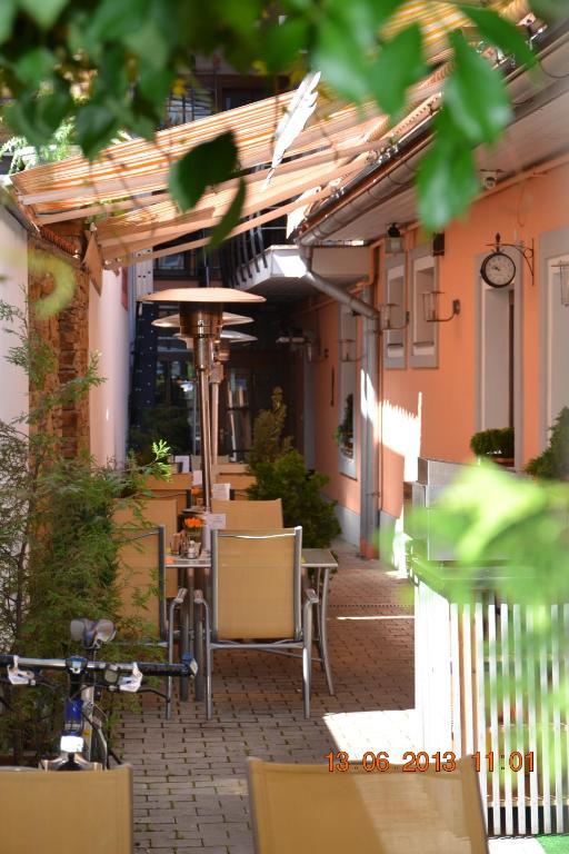 Alex Pension Presov Ruang foto