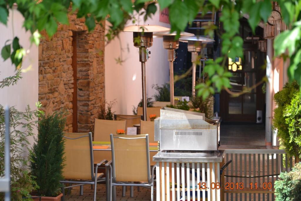 Alex Pension Presov Ruang foto